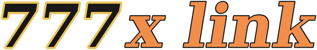 777x link logo
